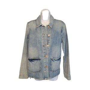 Old Navy denim jacket